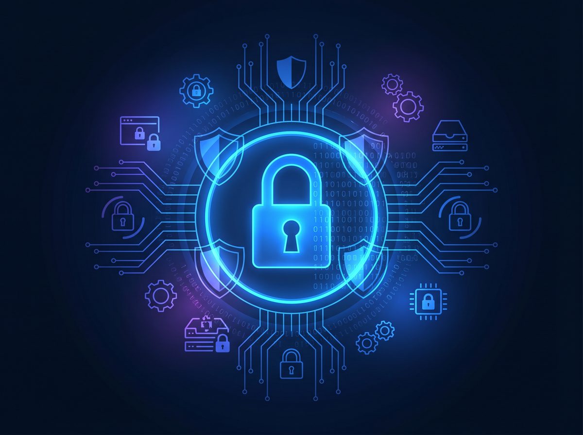 玄关加速器安全防护体系